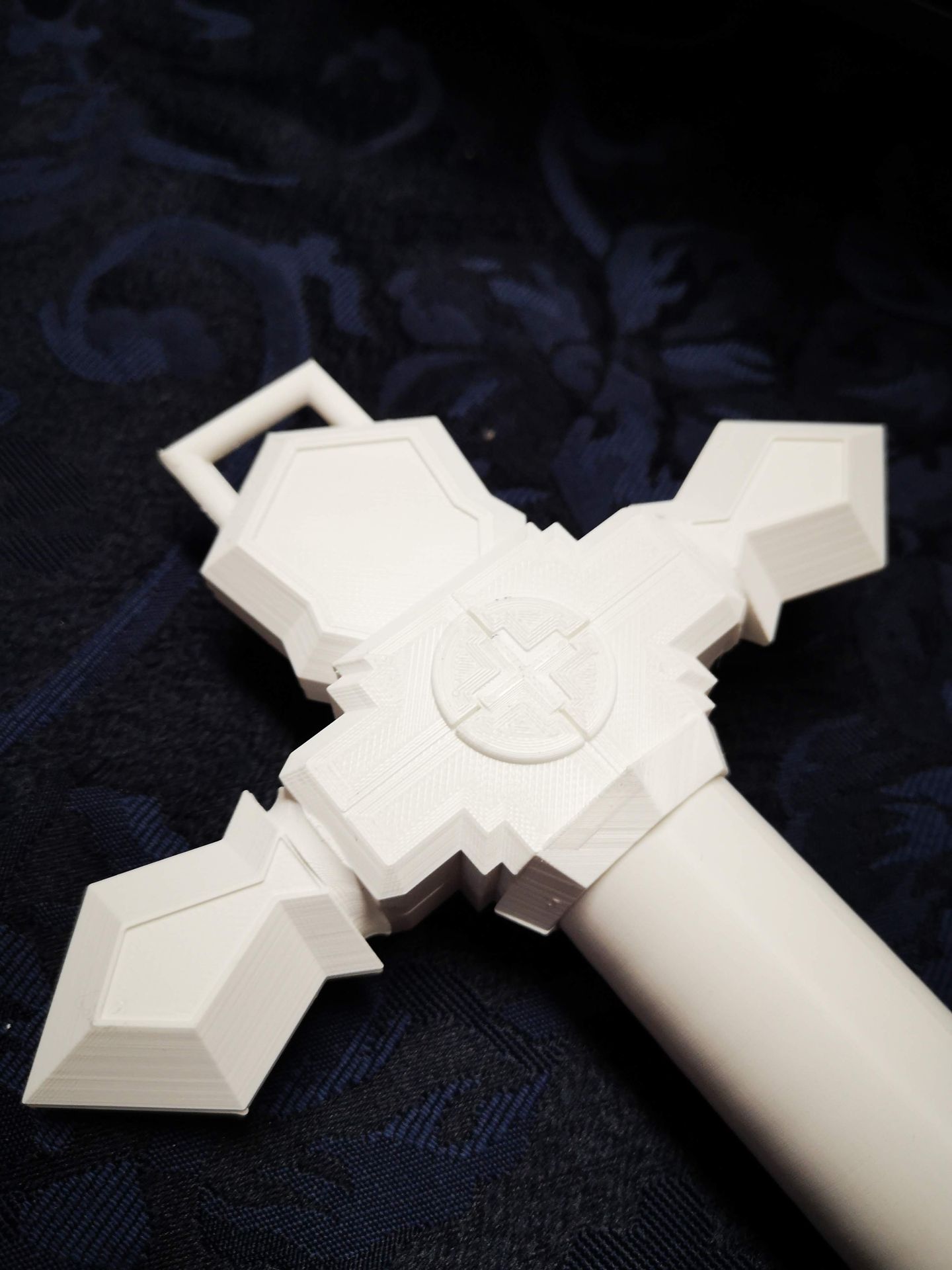 Accessoire de cosplay