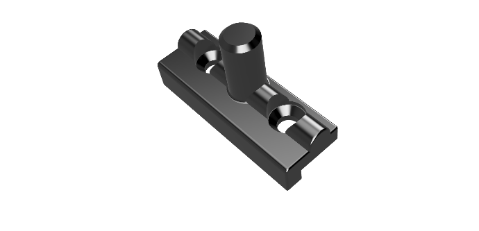Pièce de rechange rechange pivot douche