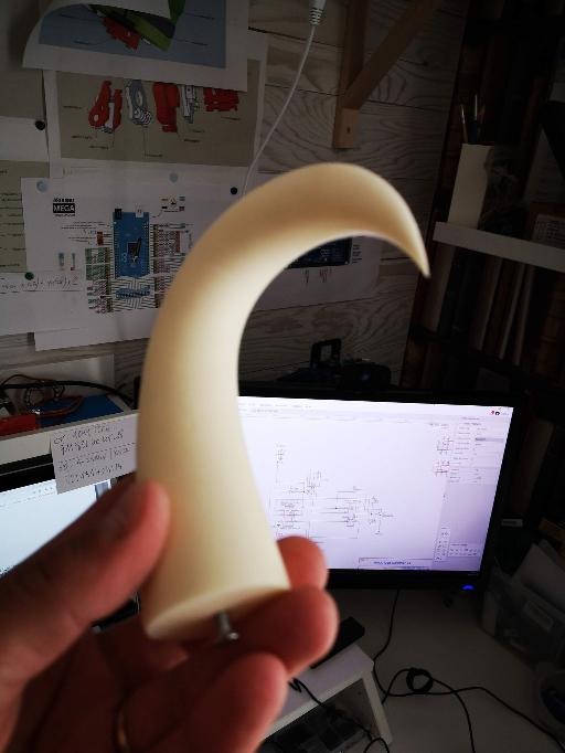 Accessoire de cosplay Accessoire de cosplay