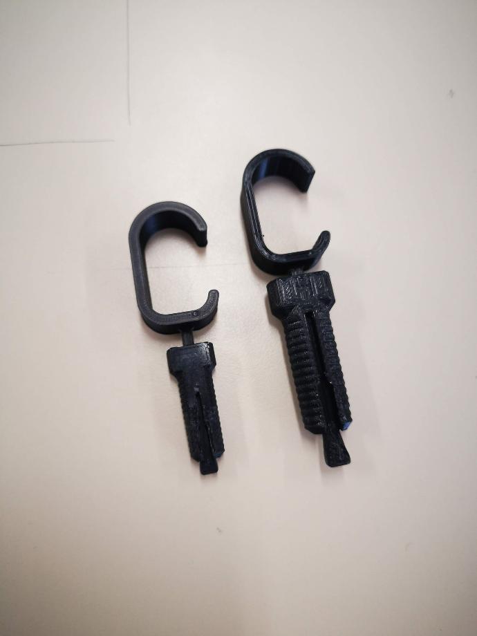 Outillage suspension outillage suspension