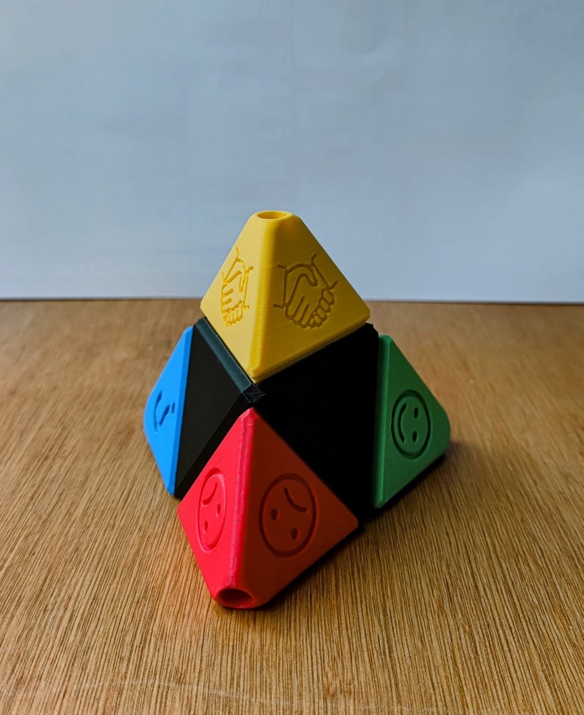 TetraAide 6cm